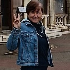 Вера, 53, Богданович