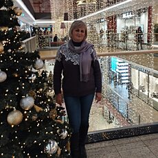 Лиза, 57, Свободный