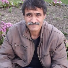 Илюха, 62, Краснослободск (Мордовия)