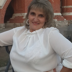 Васса, 53, Сосенский