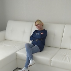 Варвара, 39, Меленки
