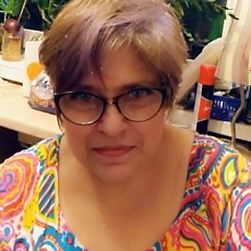 Эльза, 59, Краснослободск (Мордовия)