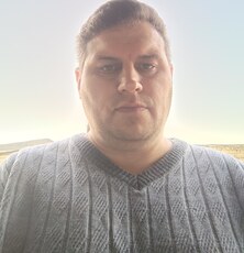 Павел, 46, Искитим