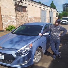 Богдан, 54, Иланский