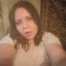 Марина, 36, Татарск