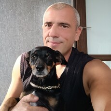 Лёша, 45, Камышин