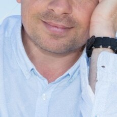 Адриан, 39, Усть-Кут