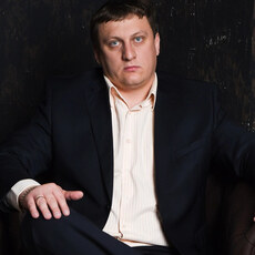 Кирилл, 47, Малгобек