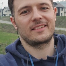 Всеволод, 35, Неман