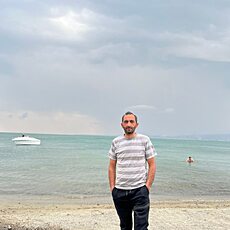 Олег, 41, Белогорск (Крым)