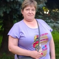 Элина, 49, Прохладный