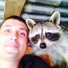 Остап, 46, Донецк (ДНР)