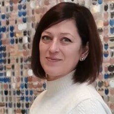 Маргарита, 41, Усолье