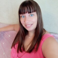 Эмилия, 39, Северск (ДНР)