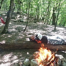 Эрик, 35, Новошахтинск