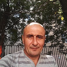 Владлен, 52, Алагир