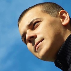 Константин, 36, Ишимбай