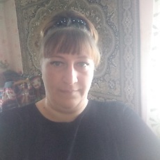 Римма, 40, Певек