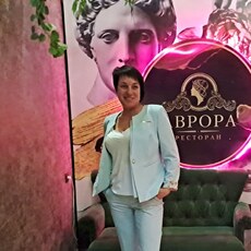 Даша, 45, Луза