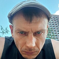 Давид, 40, Карасук