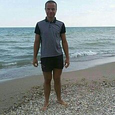 Адам, 36, Светлый