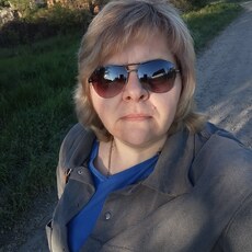 Сюзанна, 45, Кандалакша