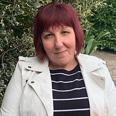 Вита, 52, Сенгилей