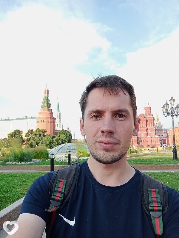 Главное фото
