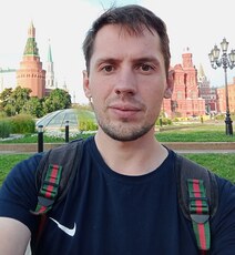 Паша, 31, Касимов