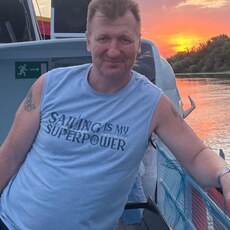 Марк, 47, Дрезна