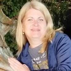 Лара, 47, Новосибирск