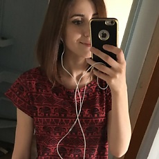 Элеонора, 25, Джанкой