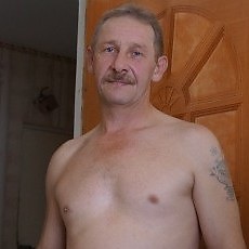 Эрик, 50, Стародуб