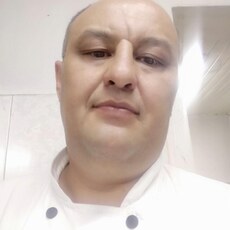 Лукас, 44, Златоуст