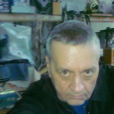 Стёпа, 70, Пермь