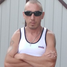 Илья, 42, Кадников