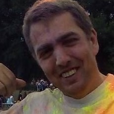 Демид, 40, Салаир
