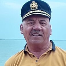 Лукас, 67, Качканар