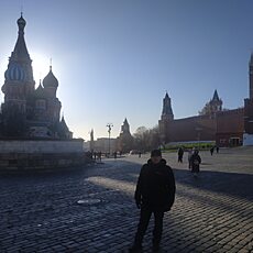 Владлен, 42, Бронницы