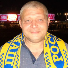 Прокопий, 53, Москва