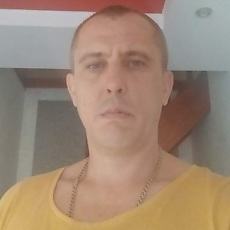 Константин, 43, Шадринск