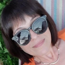 Лена, 48, Чусовой