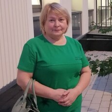 Алёна, 58, Похвистнево