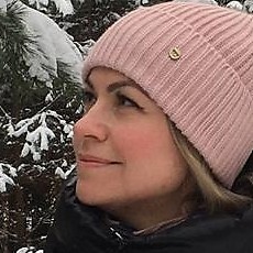 Тоня, 45, Амвросиевка