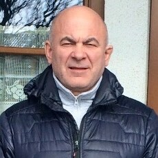 Игнат, 54, Йошкар-Ола