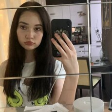 Елизавета, 26, Ухта