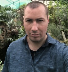 Леонид, 38, Макаров