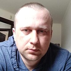 Лёва, 35, Костерёво