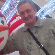 Давид, 59, Андреаполь