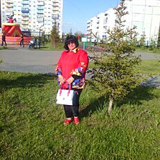 Васса, 65, Лукоянов